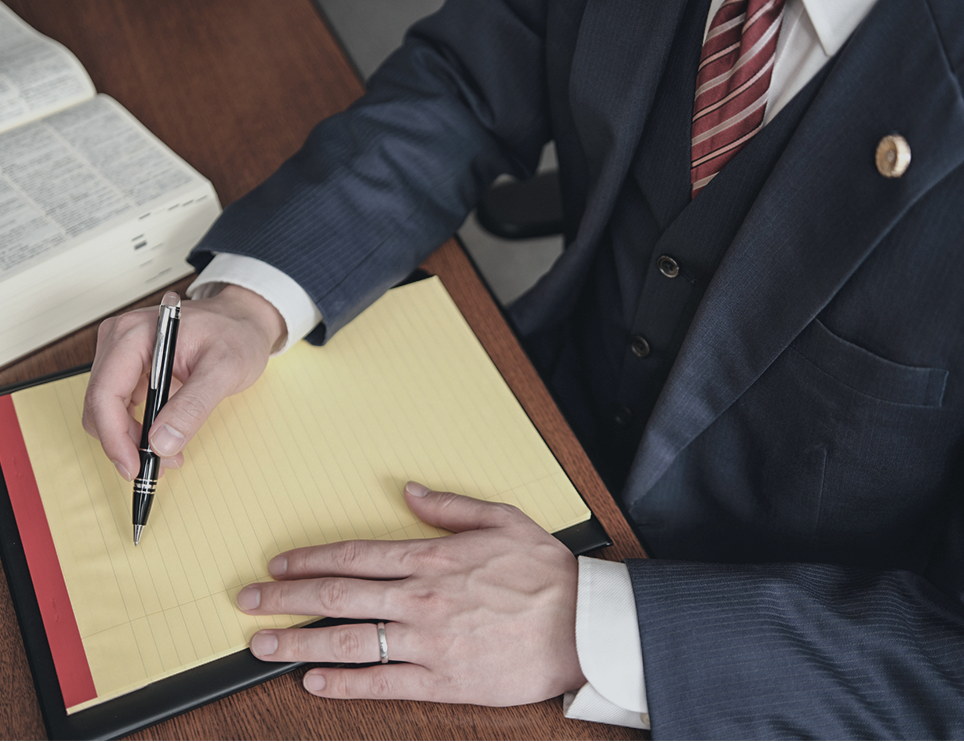 成年後見・裁判書類作成