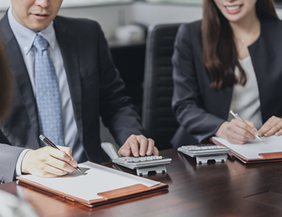 動産譲渡・債権譲渡登記とは